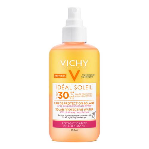 vichy ideal soleil-acqua-solare-antiossidante spf 30